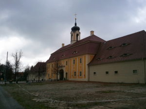 Barockschloss Rammenau