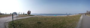 Cospudener See