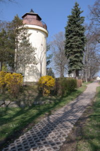 Camera Obscura in Hainichen