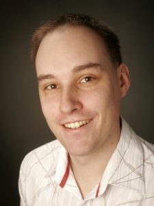 Matthias Neidhardt