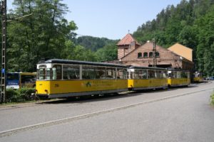 Kirnitzschtalbahn