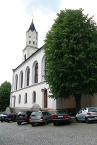 Laurentiuskirche Elsterberg