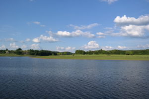 Talsperre Pöhl