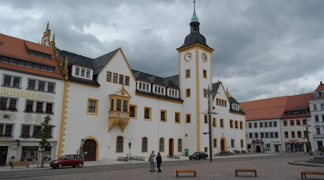 Freiberg