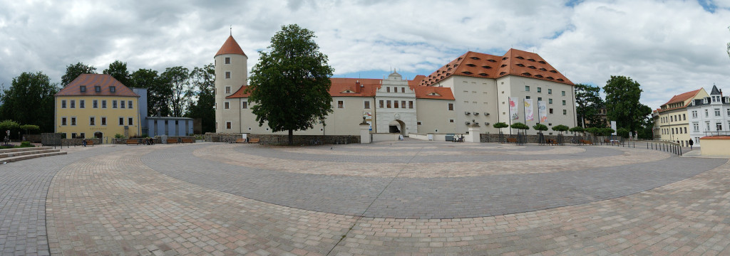 Schloss Freudenstein