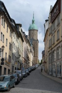 St.-Annen-Kirche