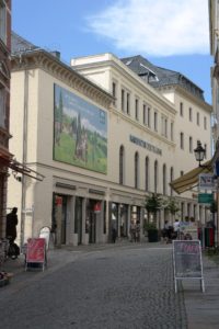 Manufaktur der Träume