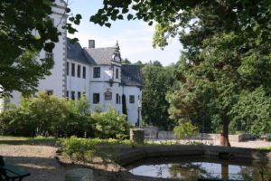 Schloss Lauenstein