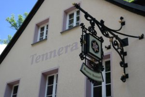 Tennera in Plauen