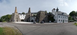 Kalkwerk Lengefeld
