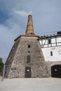 Kalkwerk Lengefeld