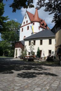 Schloss Schlettau