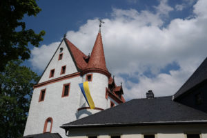 Schloss Schlettau