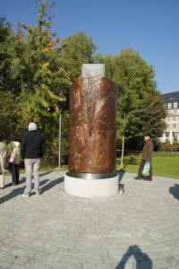 Wendedenkmal in Plauen