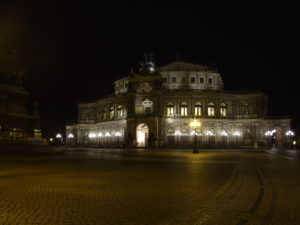 Semperoper Dresden