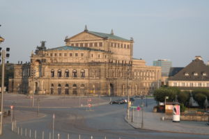 Semperoper Dresden