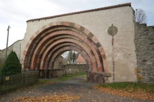 Kloster Altzella