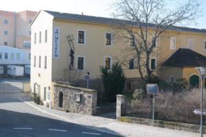 Stuhlbaumuseum Rabenau