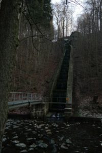 Wasserwerk Rabenau