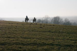 Am Rabenauer Fußweg