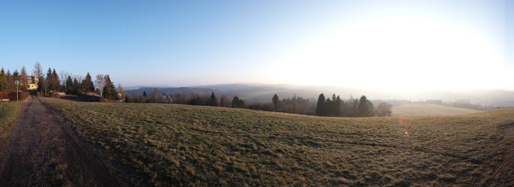 Blick vom Galgenberg