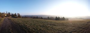 Blick vom Galgenberg