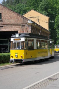 Kirnitzschtalbahn