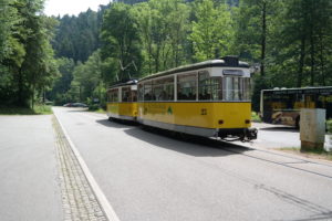 Kirnitzschtalbahn