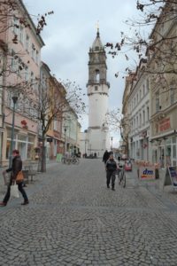 Reichenturm in Bautzen