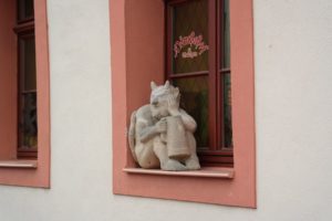 Belzebueb in Bautzen
