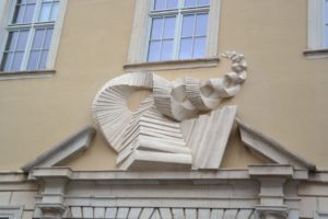 Bücherwurm Bautzen
