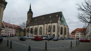 Dom St. Petri in Bautzen