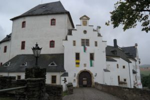 Burg Wolkenstein