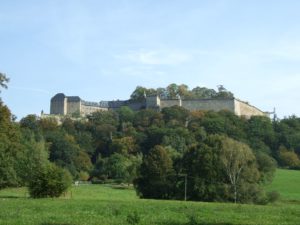 Festung Königstein