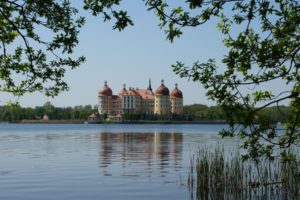 Schloss Moritzburg