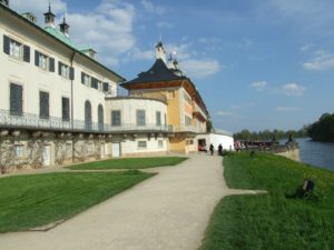 Schloss Pillnitz