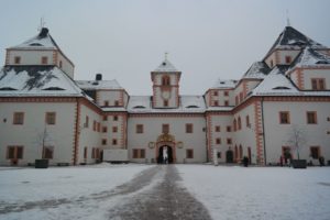 Schloss Augustusburg