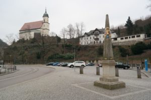 Stadt- und Bergkirche Tharandt
