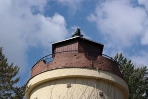 Camera Obscura Hainichen