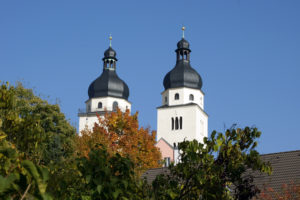 Johanniskirche Plauen