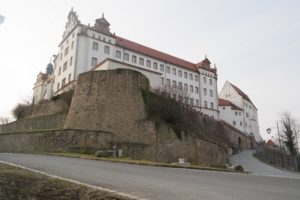 Schloss Colditz