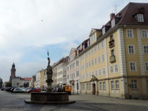 Görlitzer Altstadt
