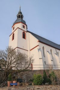 Kirche St. Aegidien in Colditz