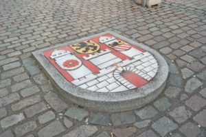 Wappen von Colditz