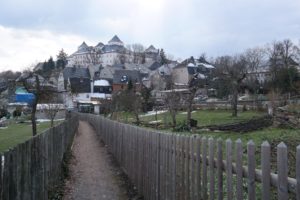 Schloss Augustusburg