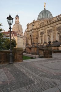 Altstadtschönheit Dresden