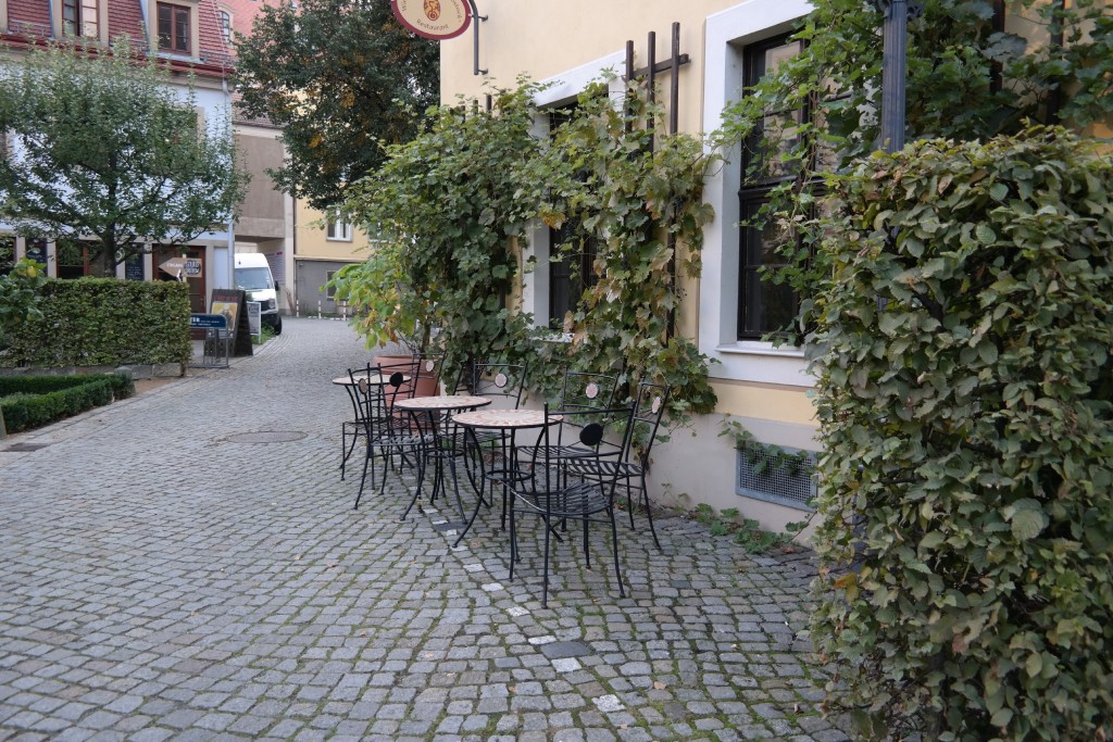 Dresdens Neustadt