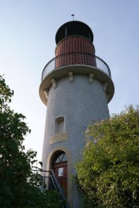Aussichtsturm am Hohen Stein