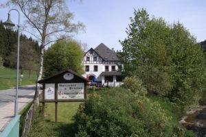 Gasthof Hammerschänke