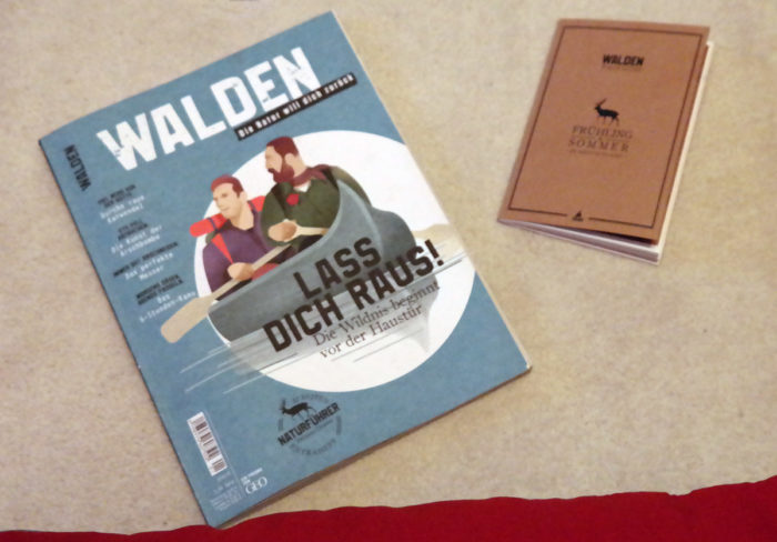 Walden Magazin